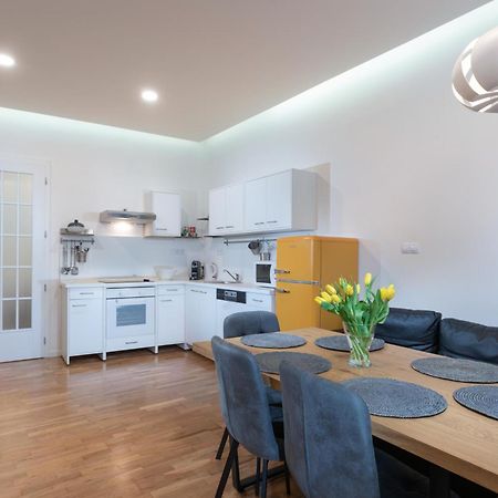 Masiarska Apartment 3 Best Adress In City Center Caşonia Exterior foto