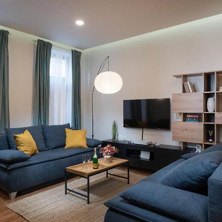 Masiarska Apartment 3 Best Adress In City Center Caşonia Exterior foto