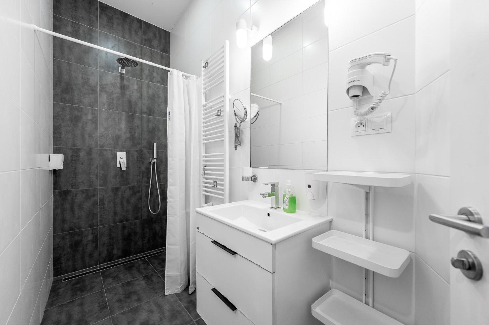 Masiarska Apartment 3 Best Adress In City Center Caşonia Exterior foto