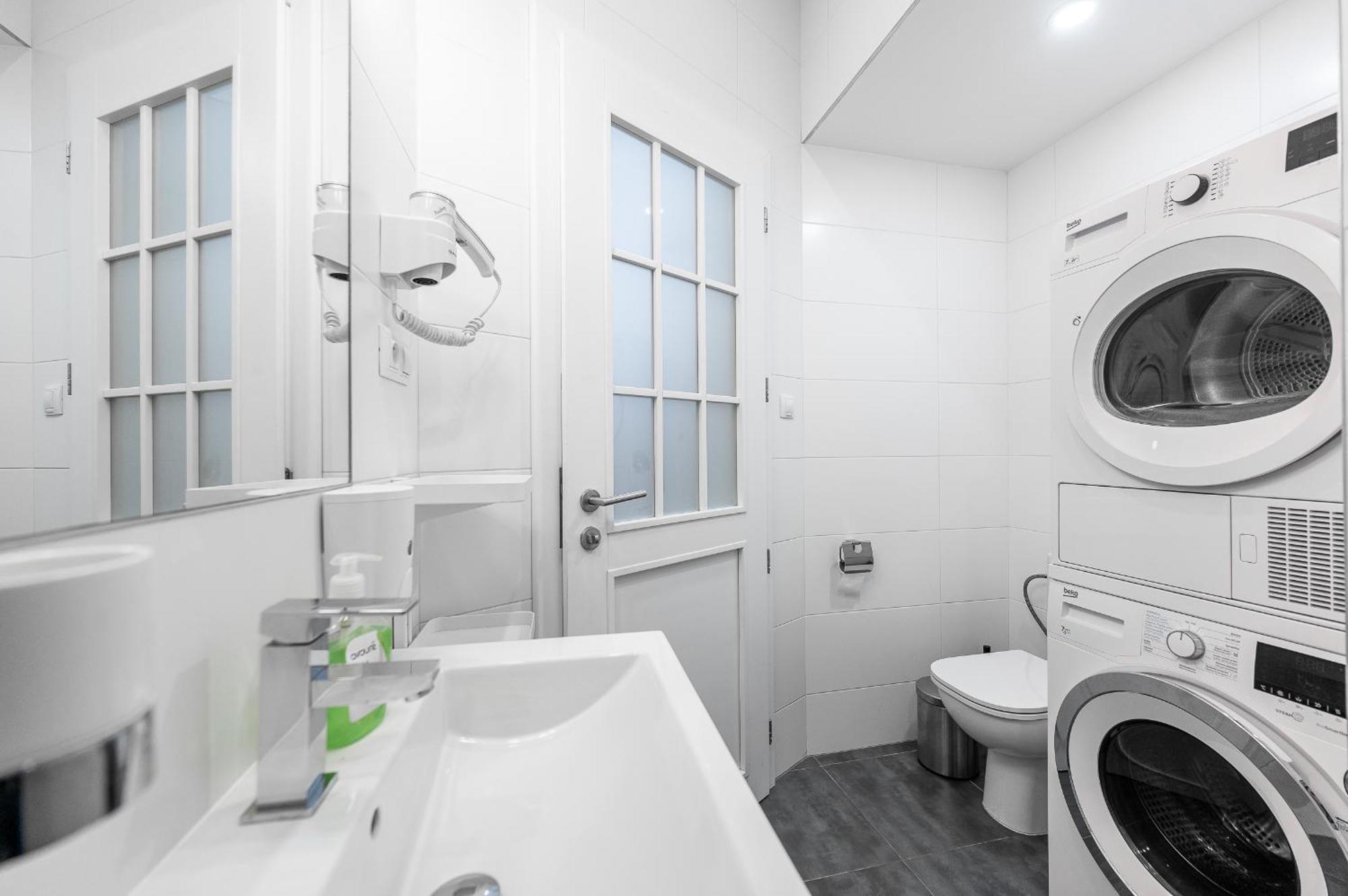 Masiarska Apartment 3 Best Adress In City Center Caşonia Exterior foto
