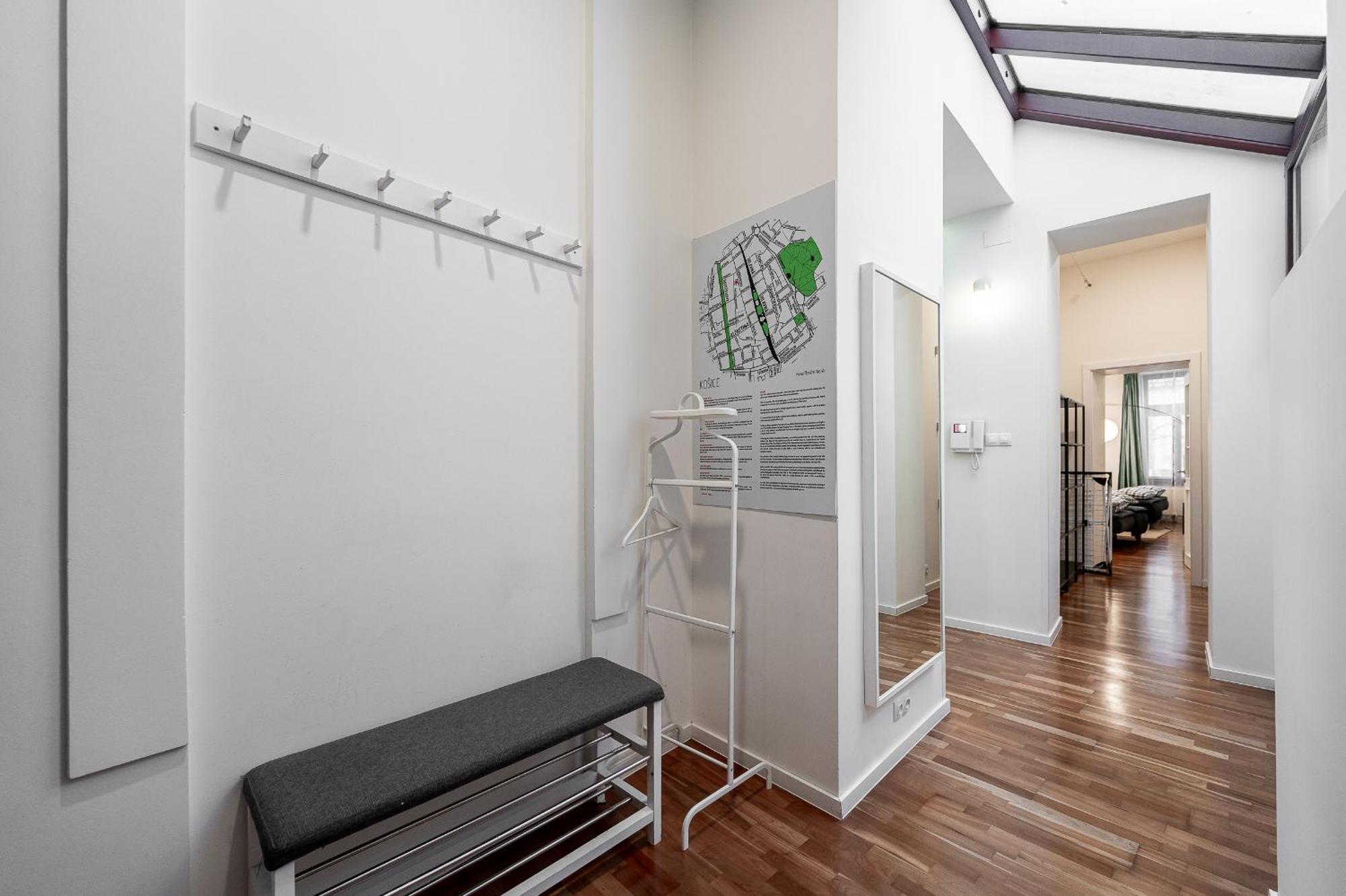 Masiarska Apartment 3 Best Adress In City Center Caşonia Exterior foto