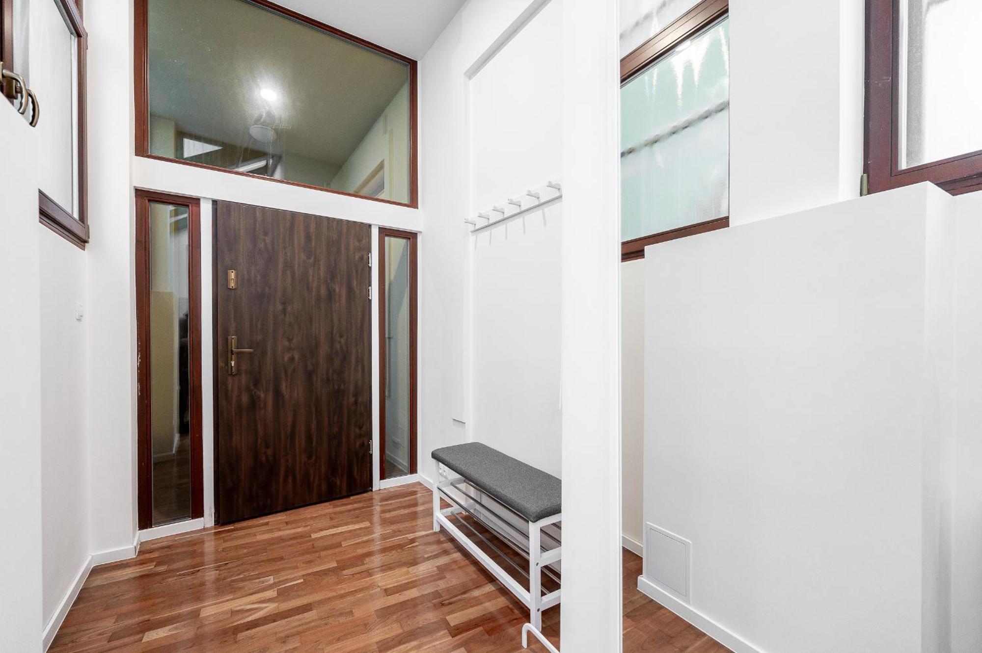 Masiarska Apartment 3 Best Adress In City Center Caşonia Exterior foto
